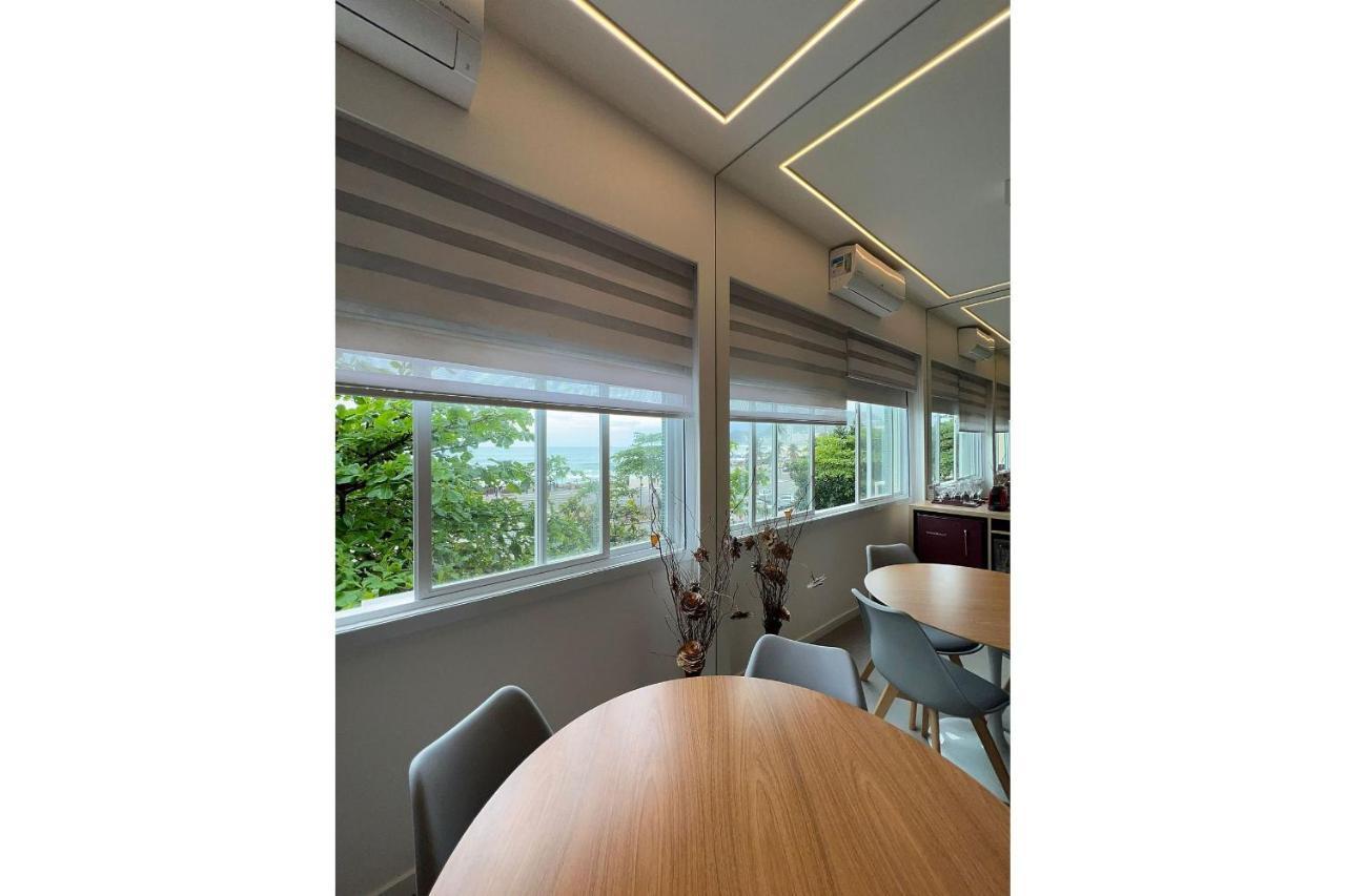 Estudio Moderno Com Vista Oceanica Ρίο ντε Τζανέιρο Εξωτερικό φωτογραφία
