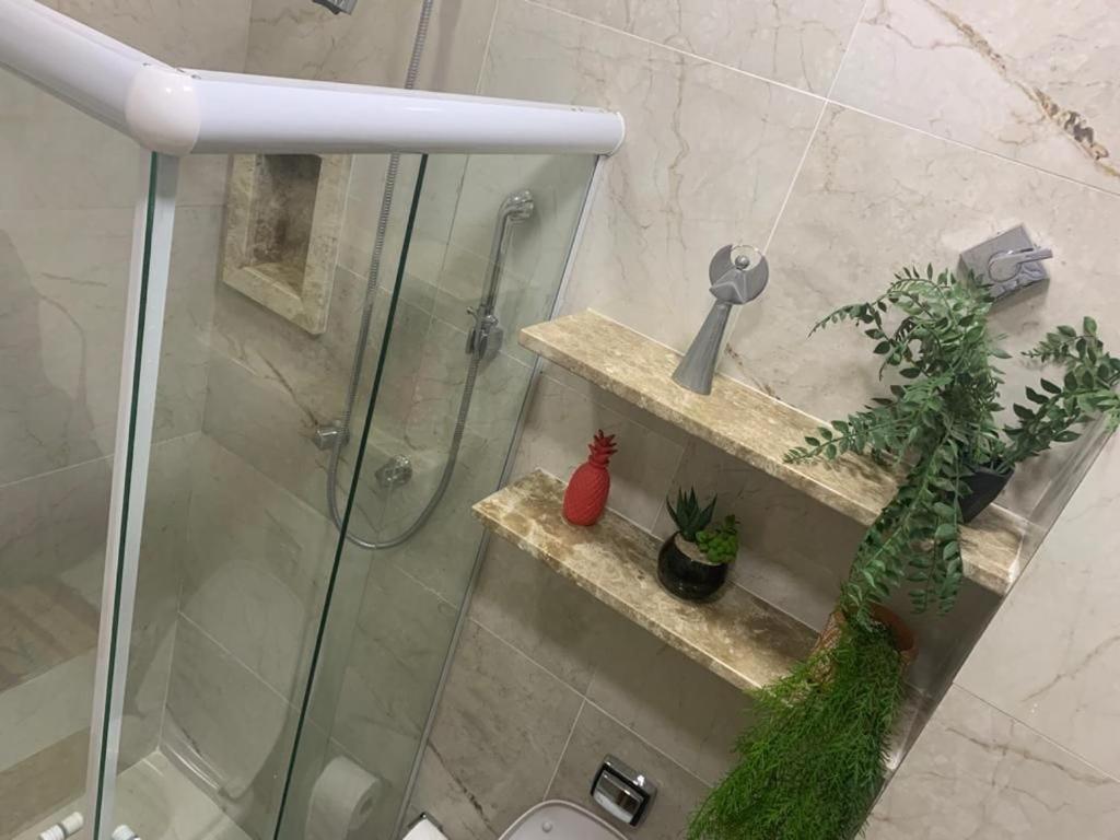 Estudio Moderno Com Vista Oceanica Ρίο ντε Τζανέιρο Εξωτερικό φωτογραφία